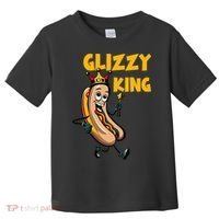 Glizzy King Toddler T-Shirt thumb 0