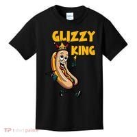 Glizzy King Kids T-Shirt thumb 0