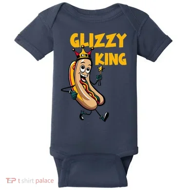 Baby Bodysuit
