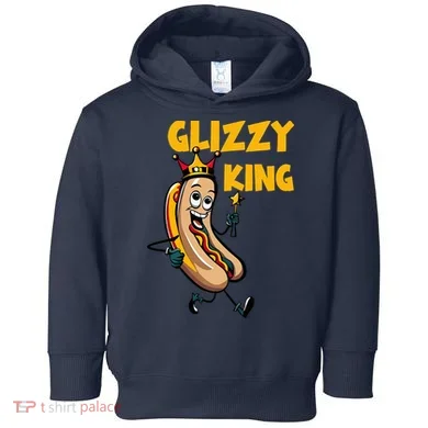 Toddler Hoodie
