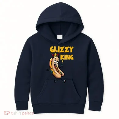 Kids Hoodie