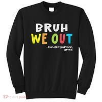 Goodbye Kindergarten Hello 1st Grade Kindergarten Graduation Sweatshirt thumb 0