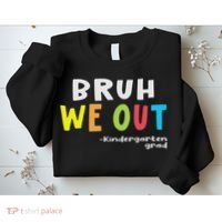 Goodbye Kindergarten Hello 1st Grade Kindergarten Graduation Sweatshirt thumb 2