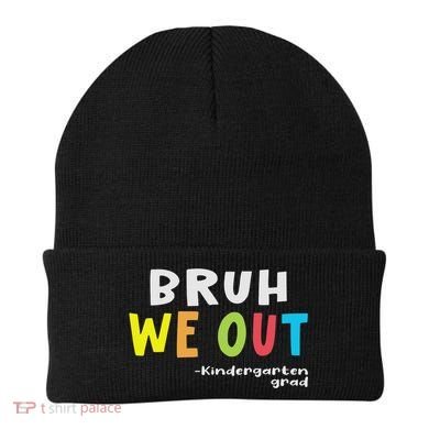 Goodbye Kindergarten Hello 1st Grade Kindergarten Graduation Beanie