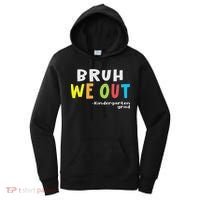 Goodbye Kindergarten Hello 1st Grade Kindergarten Graduation Women's Hoodie thumb 0