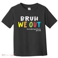 Goodbye Kindergarten Hello 1st Grade Kindergarten Graduation Toddler T-Shirt thumb 0