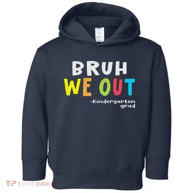 Toddler Hoodie