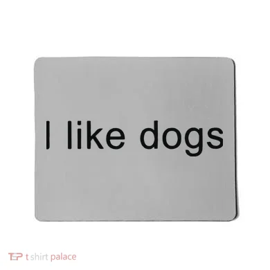 Mousepad