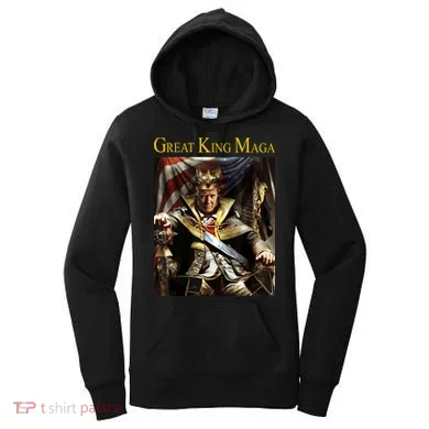 Women's Hoodie