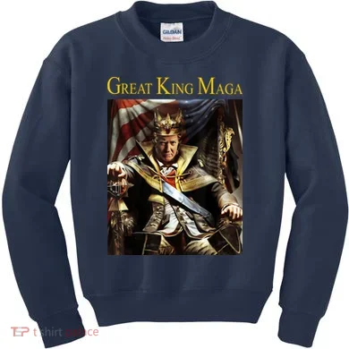 Kids Sweatshirt