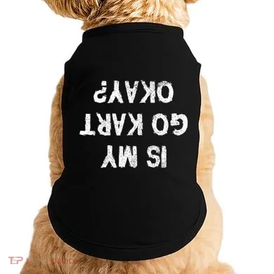 Doggie Tank
