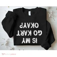 Go Kart Racing Sweatshirt thumb 2