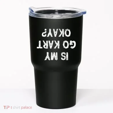 Tumbler