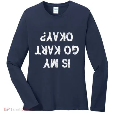 Women's Long Sleeve Shirt