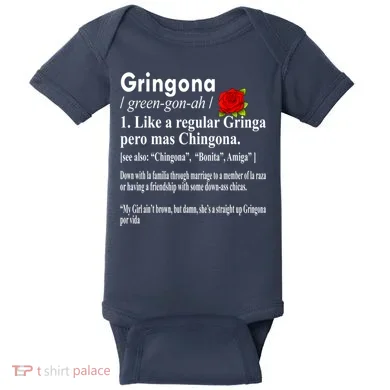 Baby Bodysuit