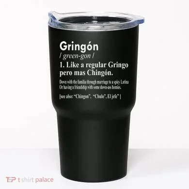 Tumbler
