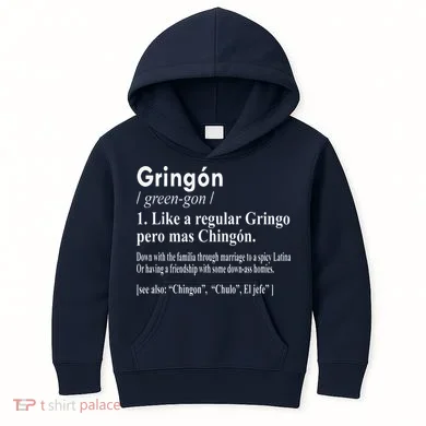 Kids Hoodie