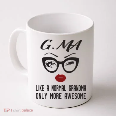 Coffee Mug