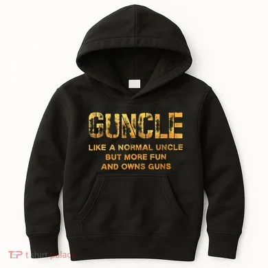Kids Hoodie