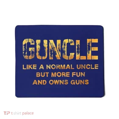Mousepad