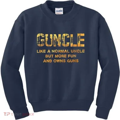 Kids Sweatshirt
