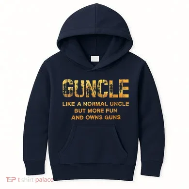 Kids Hoodie