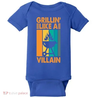 Baby Bodysuit
