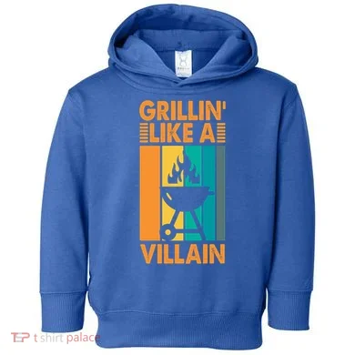Toddler Hoodie
