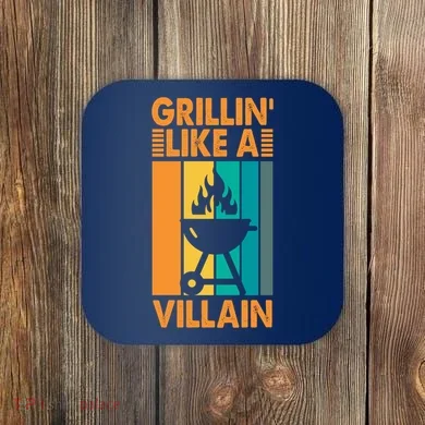 Coaster