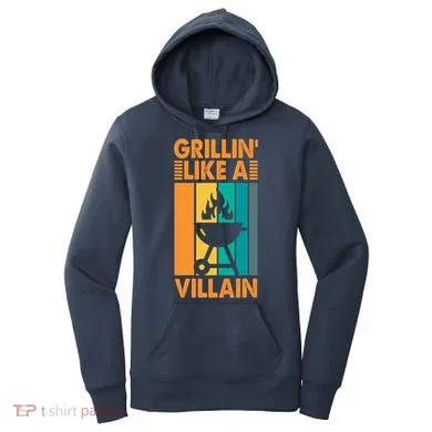 Women's Hoodie