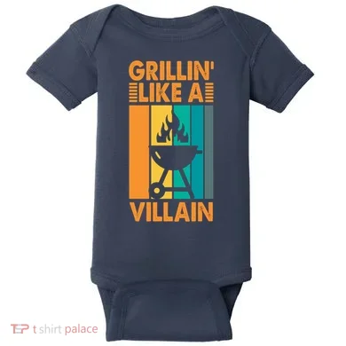 Baby Bodysuit