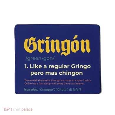 Mousepad