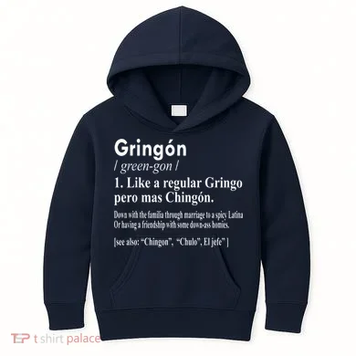 Kids Hoodie