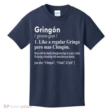 Kids T-Shirt