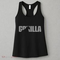 Gorilla Lover Apparel Animal Great Ape Gorilla Women's Tank Top thumb 3