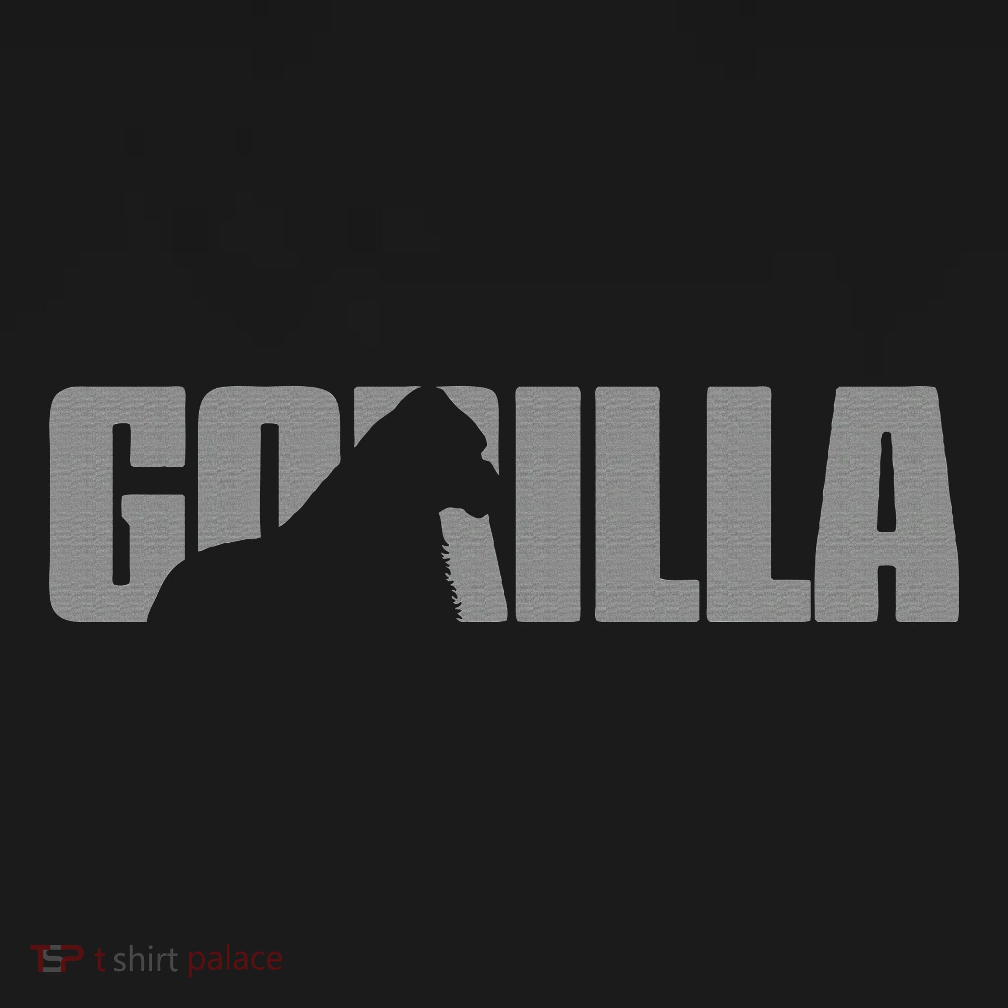 Gorilla Lover Apparel Animal Great Ape Gorilla Visor