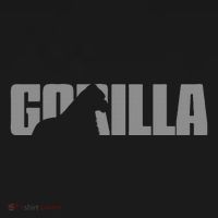 Gorilla Lover Apparel Animal Great Ape Gorilla Women's T-Shirt thumb 6