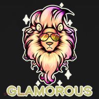 Glamorous Lion Bucket Hat thumb 4