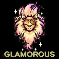 Glamorous Lion Coffee Mug thumb 5