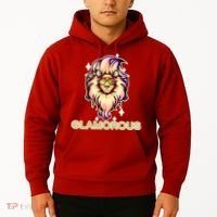 Glamorous Lion Hoodie thumb 2