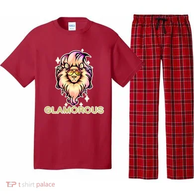 Pajama Set