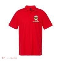 Glamorous Lion Polo thumb 0