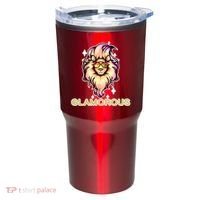 Glamorous Lion Tumbler thumb 0