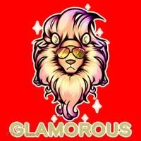 Glamorous Lion Tumbler thumb 3
