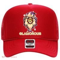 Glamorous Lion Hat thumb 0