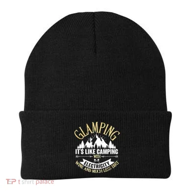 Beanie