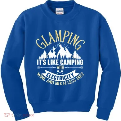 Kids Sweatshirt
