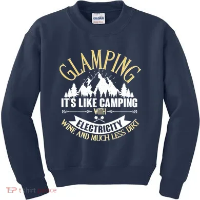 Kids Sweatshirt