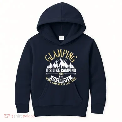 Kids Hoodie