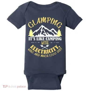 Baby Bodysuit